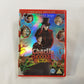 Willy Wonka: Charlie and the Chocolate Factory (2005) - DVD UK 2005 2-Disc Edition