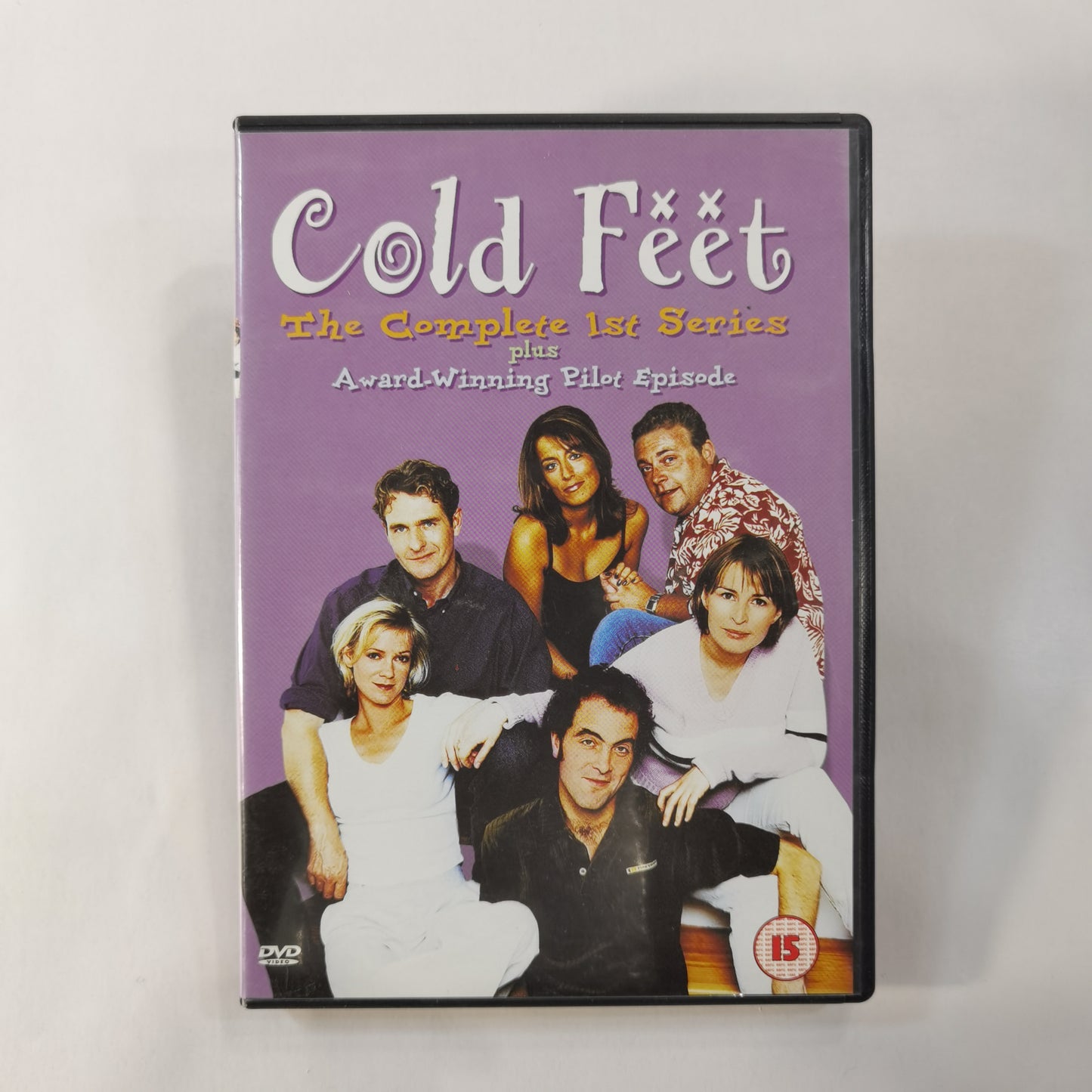 Cold Feet: Season 1