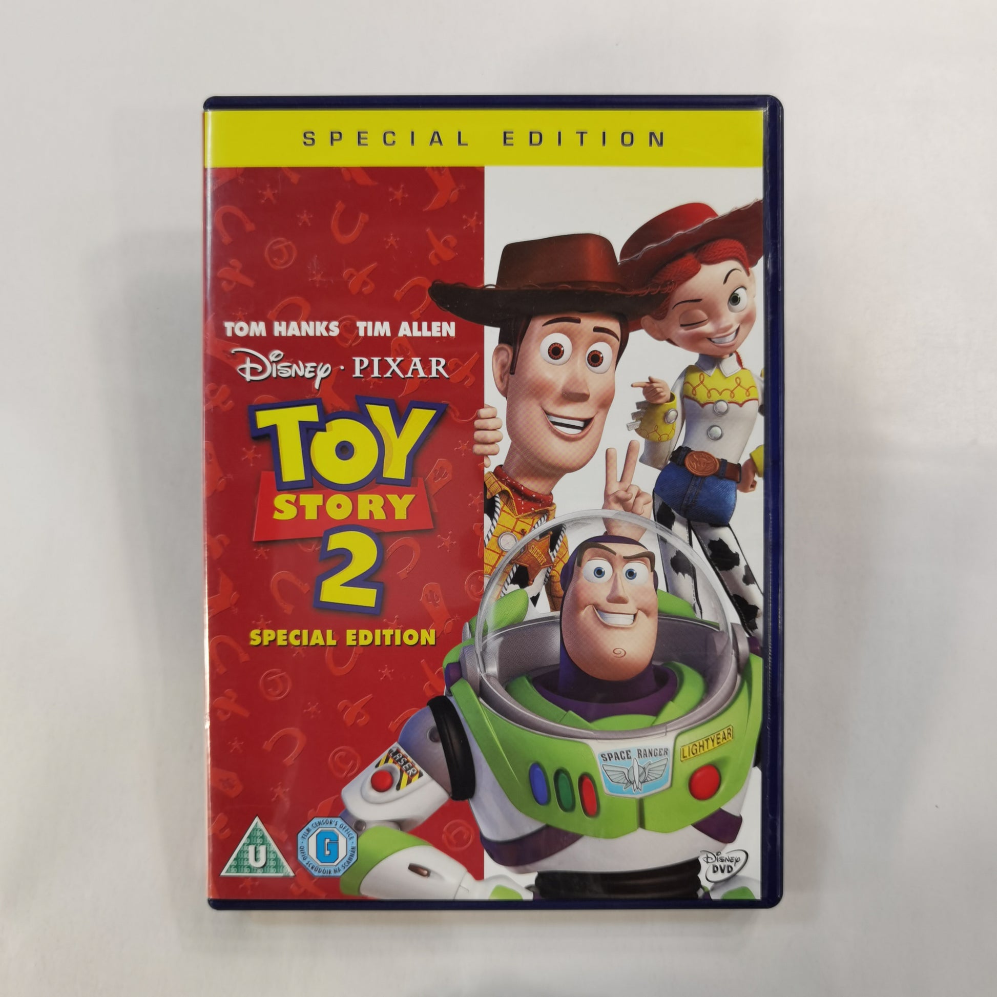 Toy Story (Special Edition) [DVD]