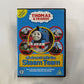 Thomas & Friends: All Aboard with the Steam Team - DVD UK 2008