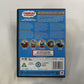 Thomas & Friends: All Aboard with the Steam Team - DVD UK 2008