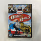 Thomas & Friends: Hero of the Rails - DVD UK 2009