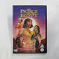 The Prince of Egypt (1998) - DVD UK 2006