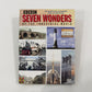 Seven Wonders of the Industrial World: Series 1 - DVD TH