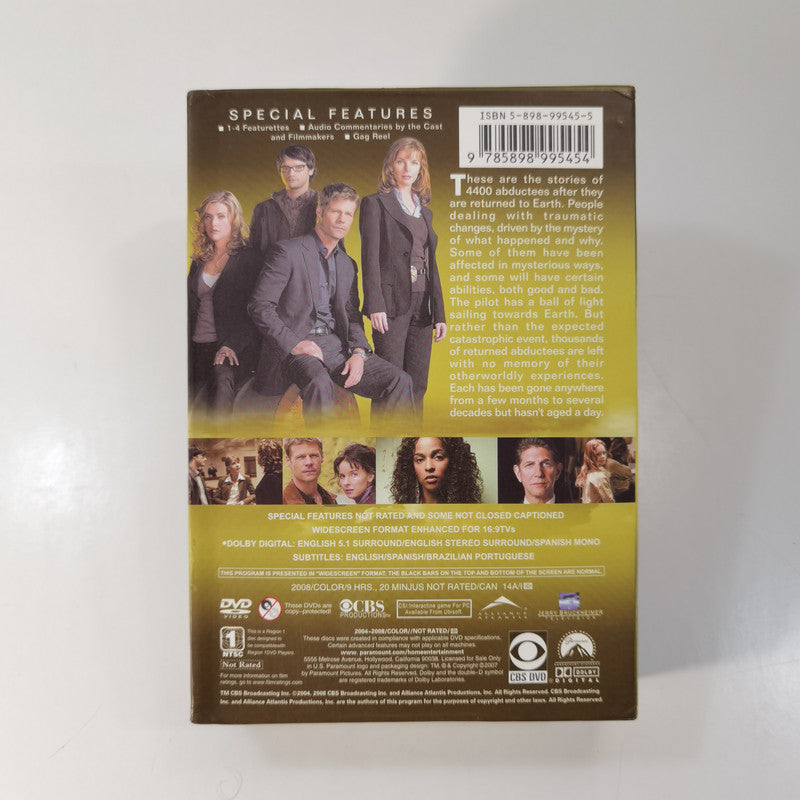 The Two of Us Complete Series 1-4 DVD